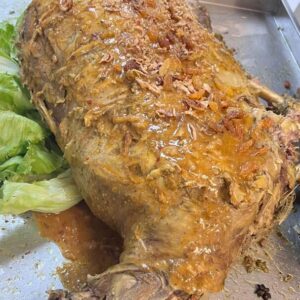 Kambing Kuzi