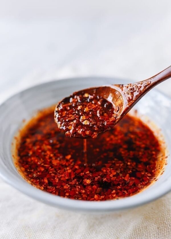 Garlic Chili Oil - Image 2