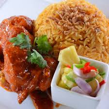 Nasi Tomato